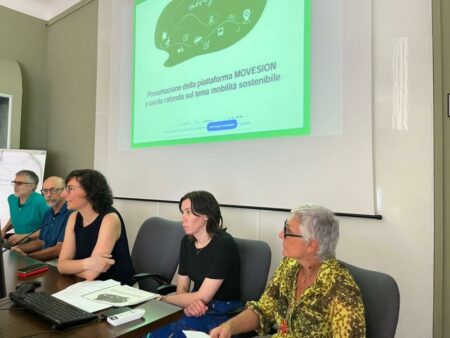 Busto: Asst Valle Olona verso la mobilità sostenibile