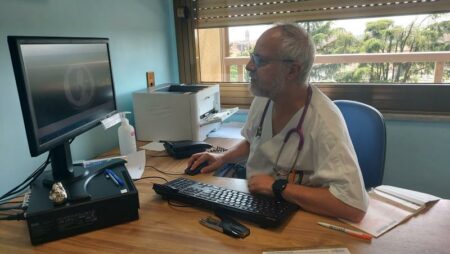 Saronno: Tumore ai polmoni, 44 mila nuove diagnosi nel 2023