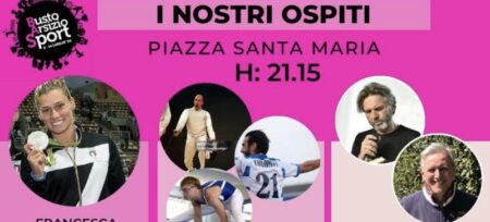 Busto: Bas, tris d’assi bustocco: Crosta, Colombo, Maino