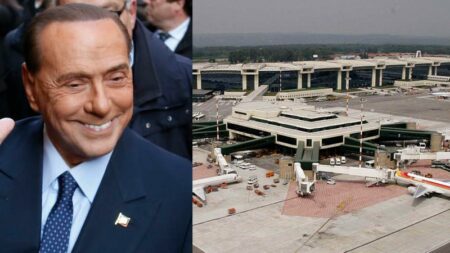 Malpensa: Aeroporto Silvio Berlusconi, ora è ufficiale