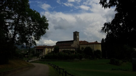 Brezzo: Gli auguri di Caruso alla 50enne Stagione Musicale