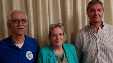 Busto: Aubam, “I bambini di Chernobyl in vacanza al mare”