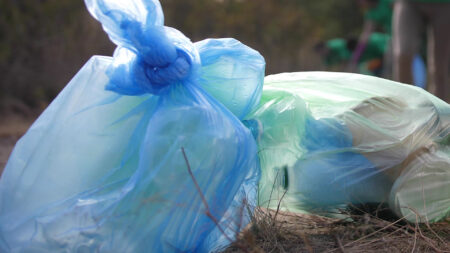 Busto: Agesp, “Sacco azzurro? Indifferenziato già -23%”