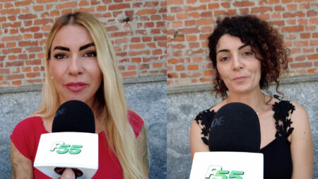 Busto: “4 figli e un tumore, amputata: aiutiamo Sarah!”