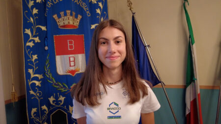 Busto: La “lepre” del Trofeo Bracco sogna le Olimpiadi