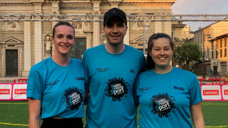 Busto: Lualdi, “Sport in centro, vittoria di squadra”