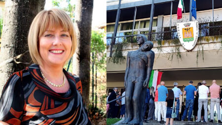 Cardano: Ricordando Laura Prati, 11 anni dopo l'orrore