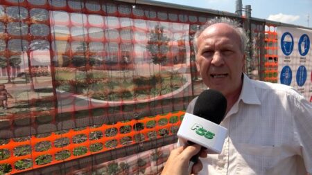 Cassano: Nuova scuola, Comitati in rivolta con i residenti