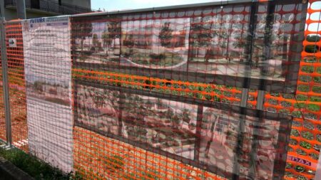 Cassano: Polo scolastico, residenti scrivono al prefetto