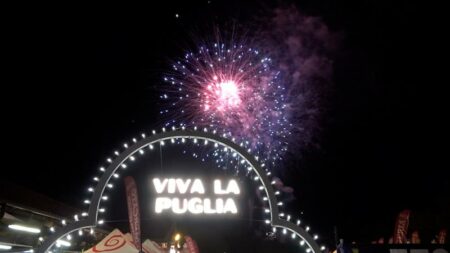 Cassano: La festa di Sant’Anna, tra tradizione e novità