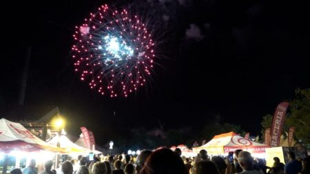 Cassano: Numeri da record per la "nuova" festa di Sant’Anna