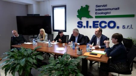 Cassano: Fuori da Sieco, lo decidono i sindaci soci