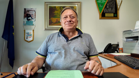 Clivio: Galli: “Giovani in fuga, le case costano troppo”