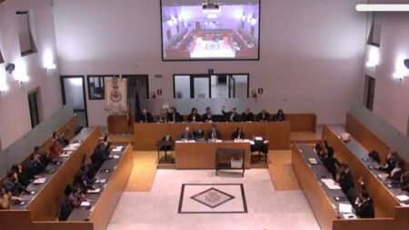 Gallarate: La Minoranza chiede un Consiglio sull’Ospedale