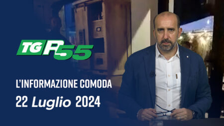 : Edizione del 22 Luglio 2024