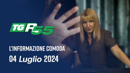 : Edizione del 04 Luglio 2024