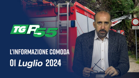 : Edizione del 01 Luglio 2024
