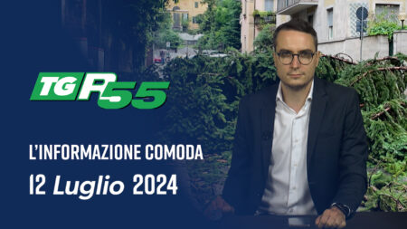: Edizione del 12 Luglio 2024