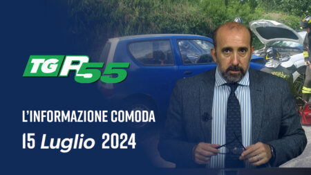 : Edizione del 15 Luglio 2024