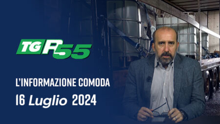 : Edizione del 16 Luglio 2024