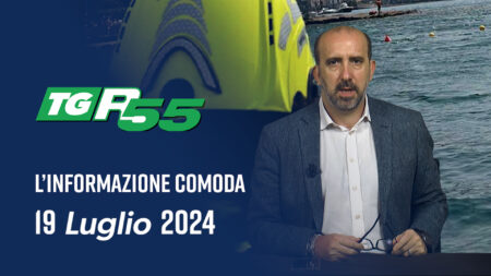 : Edizione del 19 Luglio 2024