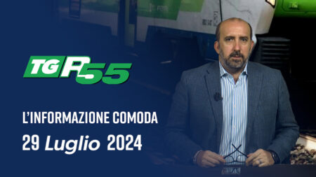 : Edizione del 29 Luglio 2024