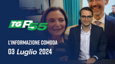 : Edizione del 03 Luglio 2024