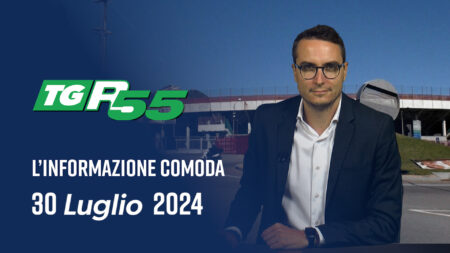 : Edizione del 30 luglio 2024