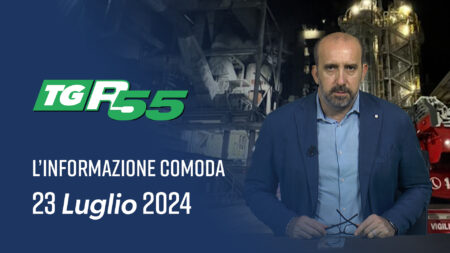 : Edizione del 23 Luglio 2024