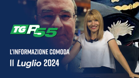 : Edizione dell'11 Luglio 2024