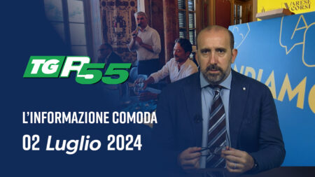 : Edizione del 02 Luglio 2024