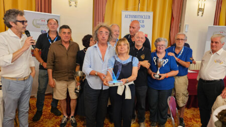 Varese: 33esima Coppa Tre Laghi, evento da incorniciare