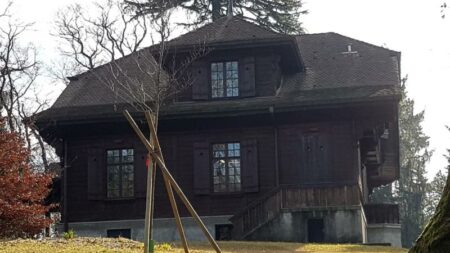 Varese: 120 mila euro da Regione per il Centro Geofisico