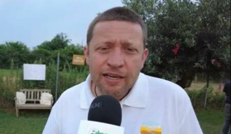 Busto: Sant’Anna in festa per la Domus Madre Teresa