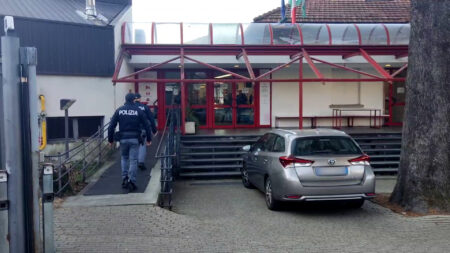 Varese: Accoltellamento all'Enaip, chiesto rito abbreviato