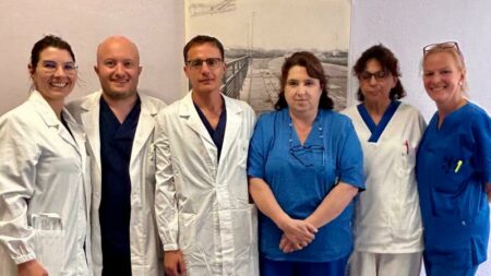 Gallarate: La tecnica di Mohs per combattere i tumori cutanei