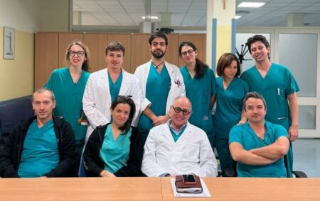 Varese: Del Ponte, ricostruito un orecchio a un 11enne