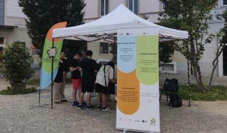 Busto: BA Trainsporting, ultimo atto al Parco Comerio