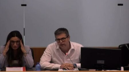 Gallarate: Pd chiede più rispetto, Cassani “No a lezioncine”