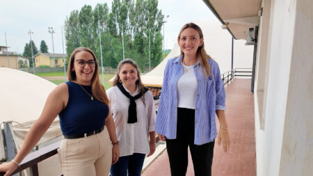 Gavirate: Testimoni solidali, dall’Uganda al Giugno Sport