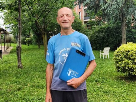 Busto: In cammino a Sant’Anna dal parco Nuovi Nati