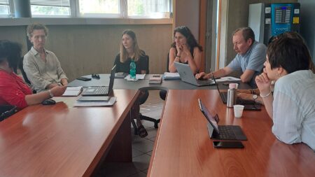 Varese: "Parla-MI VA tutto bene", il progetto cresce