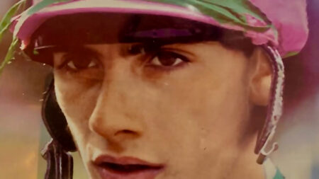 Ippica: Sabato alle Bettole, Grizzetti ricorda Marcialis