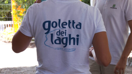 Laveno M.: Lago inquinato in 5 punti su 6. Migliora Luino