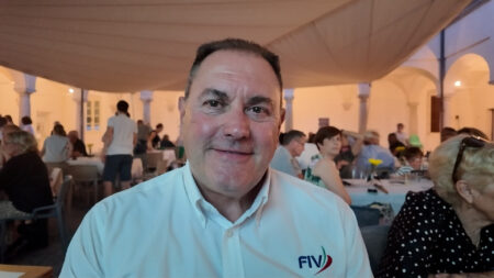 Laveno: VelaViva15 e Ascoli, alleanza sportiva e inclusiva