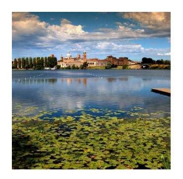 Busto: 15 Settembre, a Mantova con la Famiglia Sinaghina