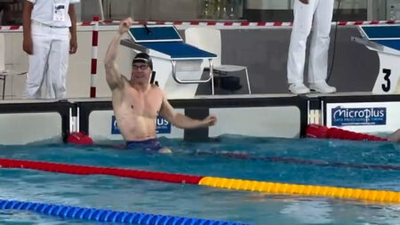 Nuoto: Campioni varesini dominano Belgrado