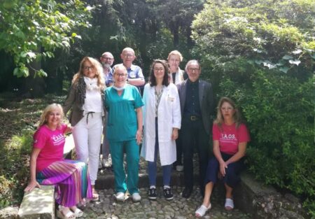 Varese: Borsa di studio per combattere il cancro