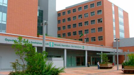 Varese: Infermieri, 300 assunzioni contro la fuga