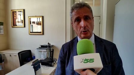 Cassano: Espulsi da Sieco, “Volevamo un servizio migliore”